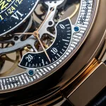 Nel mondo dell’alta orologeria, pochi marchi possono vantare una storia e una raffinatezza pari a Bovet 1822: un brand svizzero, simbolo di savoir-faire e artigianato, che si distingue per la fusione tra meccanica d’eccezione e decorazioni artistiche che trasformano ogni segnatempo in un’opera d’arte