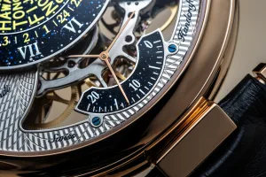 Nel mondo dell’alta orologeria, pochi marchi possono vantare una storia e una raffinatezza pari a Bovet 1822: un brand svizzero, simbolo di savoir-faire e artigianato, che si distingue per la fusione tra meccanica d’eccezione e decorazioni artistiche che trasformano ogni segnatempo in un’opera d’arte