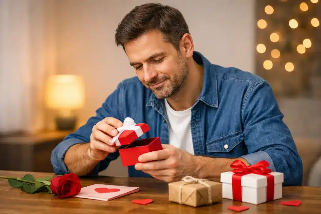 Poco budget per San Valentino 2026