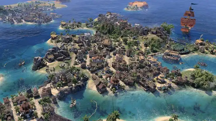 Civilization 7, Un Laboratorio di Possibilità Storiche