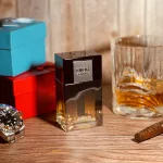 Dior Homme Parfum: il Profumo della Sicurezza Maschile