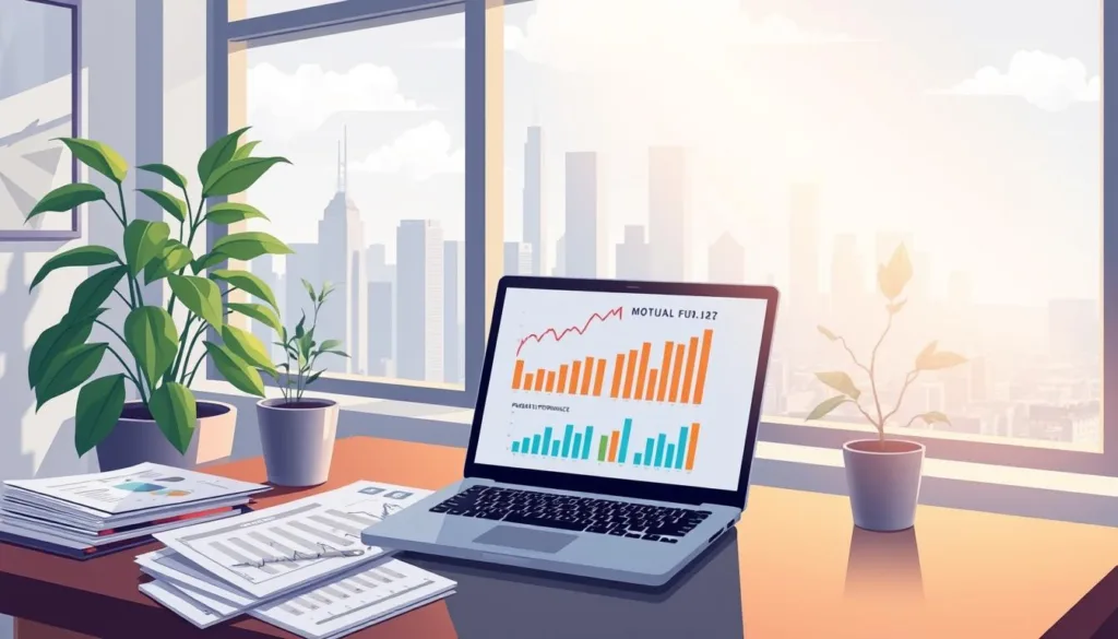 Investire in fondi comuni