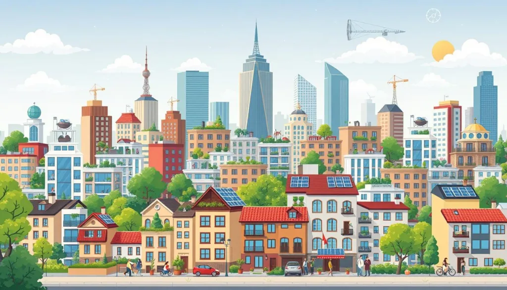 Come investire in immobili nel 2025: consigli e strategie Investire in immobili