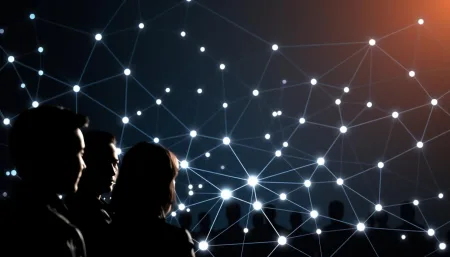 Networking Corporate