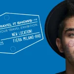 Oggi, 9 febbraio 2025, ha aperto ufficialmente a Milano la BIT 2025, la Borsa Internazionale del Turismo, presso Fiera Milano Rho