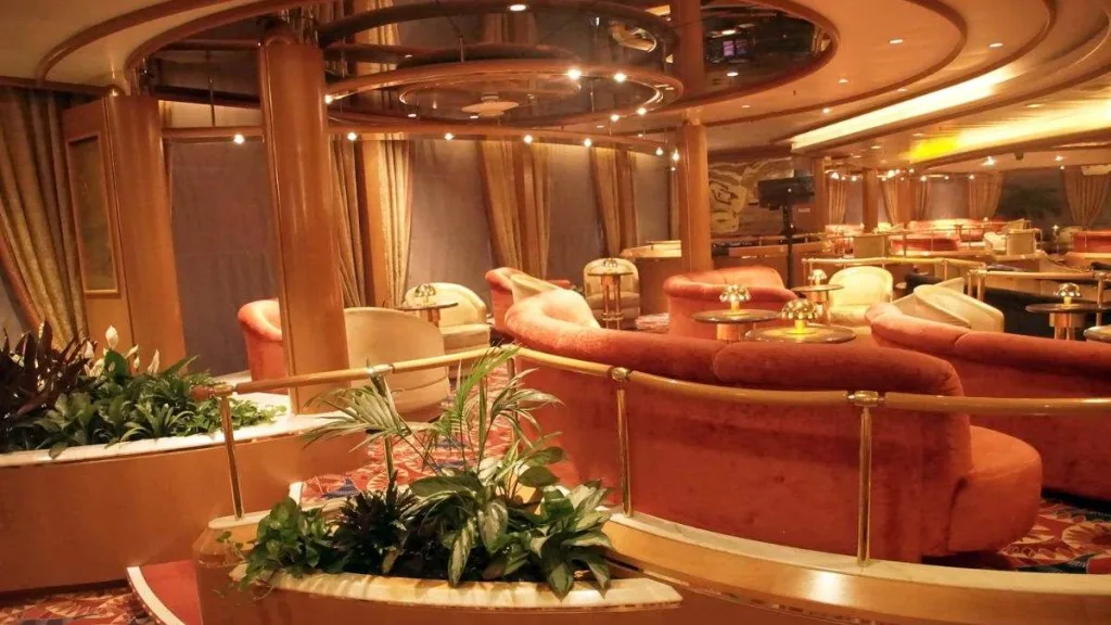 San Valentino 2025 crociera