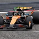 Conclusa La 3 Giorni di Test F1 in Bahrain: McLaren La Certezza