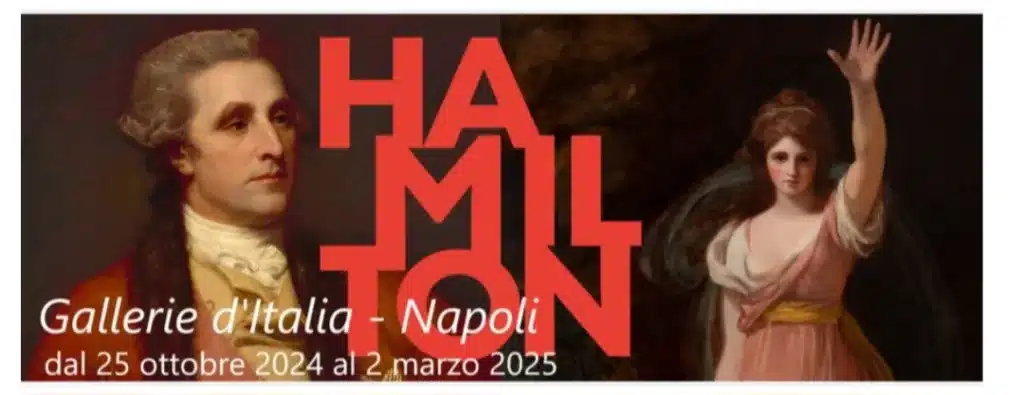 Sir William e Lady Hamilton