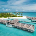 un San Valentino in una delle strutture del gruppo Sun Siyam Resorts