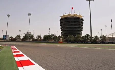 La Nuova Stagione di F1 Con il Calendario di Tutti i Gran Premi.