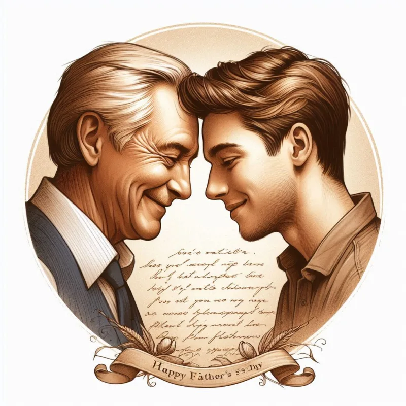 frasi festa del papà