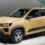 Si Scrive Dacia Spring, Si Legge Auto Elettrica più Economica d'Europa
