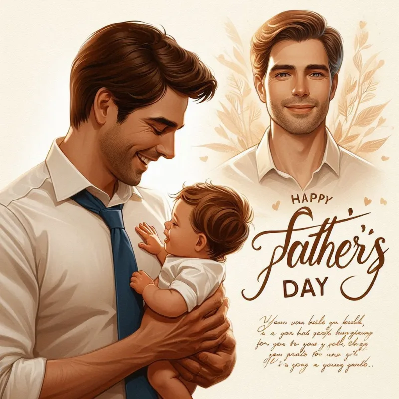 frasi festa del papà