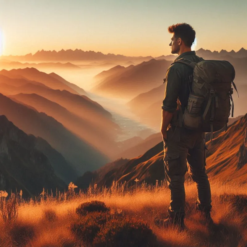 Trekking ed Escursionismo La Guida 2025 di MondoUomo.it agli Hobby per Uomini: Scopri la Tua Passione