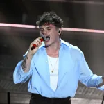 Sanremo Olly vincitore Sanremo 2025