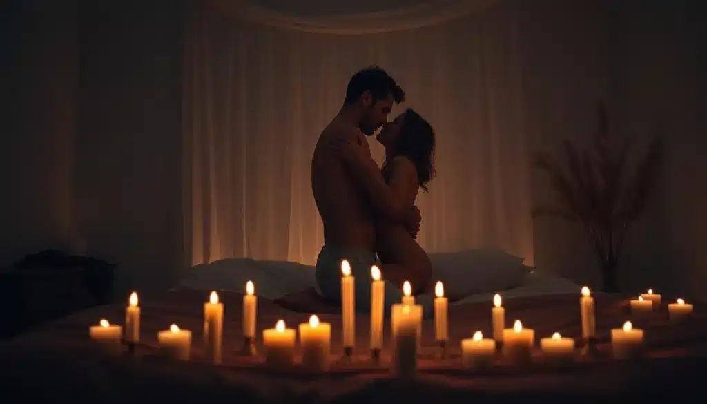 mindfulness e sessualità