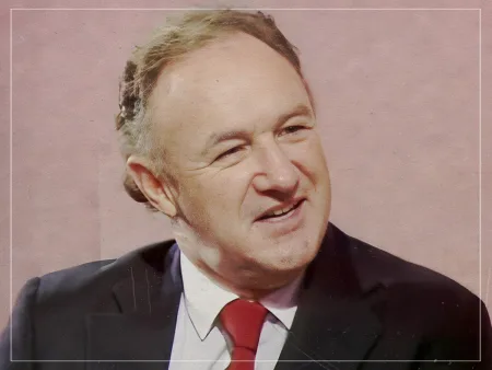 Addio a Gene Hackman: Hollywood Perde Una Delle Sue Leggende.