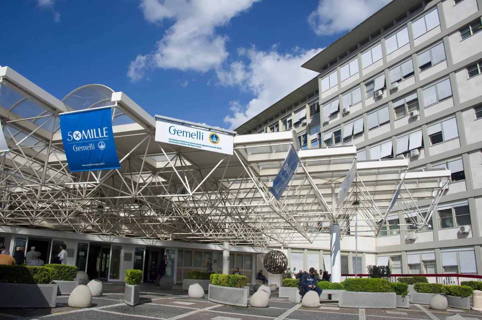 Come Sta Papa Francesco dopo il Broncospasmo di ieri 28 Febbraio?