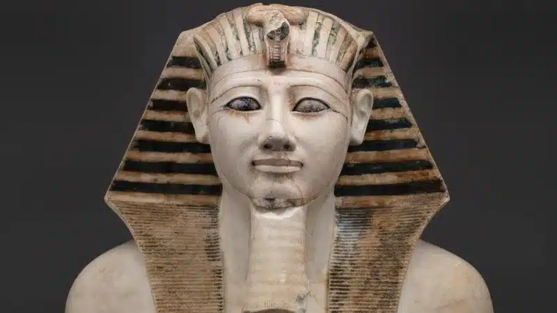 L'Antico Egitto non finisce mai di stupirci, scoperta la tomba del Faraone Thutmose II