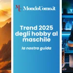 I trend e l'evoluzione degli Interessi Maschili per gli hobby in questi primi mesi del 2025