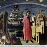 25. März: Lasst uns gemeinsam den Dante-Tag oder besser gesagt Dantedì feiern.