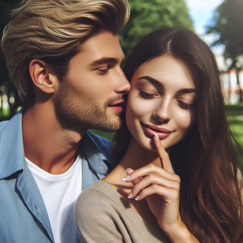 Le frasi peccaminose sono il tocco di classe che può trasformare un incontro in un’esperienza indimenticabile. Non si tratta solo di parole, ma di creare atmosfere, alimentare il desiderio e giocare con la tentazione