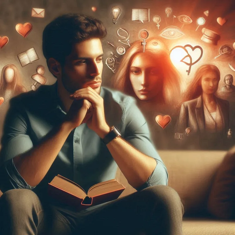 Capire una donna può sembrare un'impresa impossibile per molti uomini; non è solo una questione di linguaggio emotivo diverso, ma anche di meccanismi psicologici profondamente radicati.