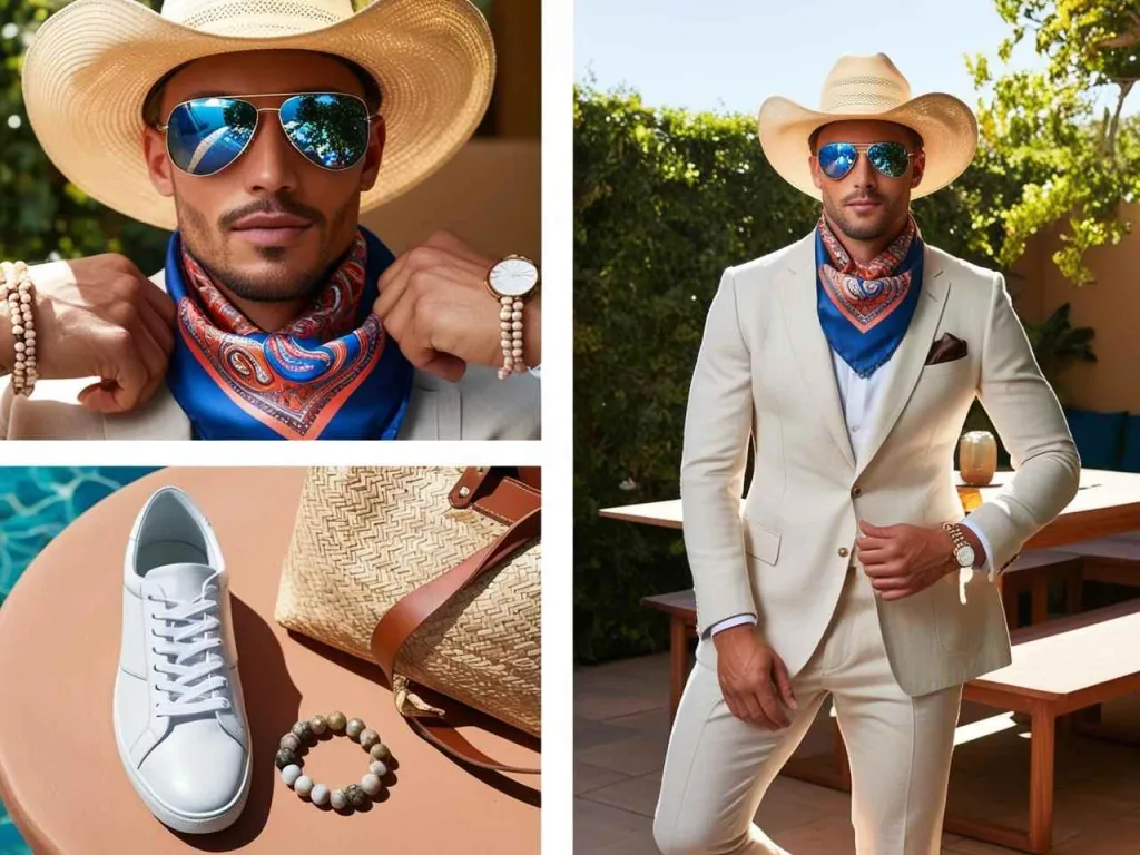 Accessori estate 2025