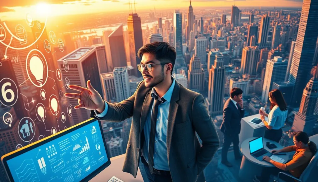 Acquisizione clienti online