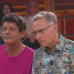 Il celebre game show "Avanti un Altro! Pure di Notte", anche conosciuto come Avanti un Altro By Night, torna in prima serata su Canale 5 con una nuova puntata ricca di risate, momenti esilaranti e il classico mix di cultura e assurdità che ha conquistato il pubblico italiano