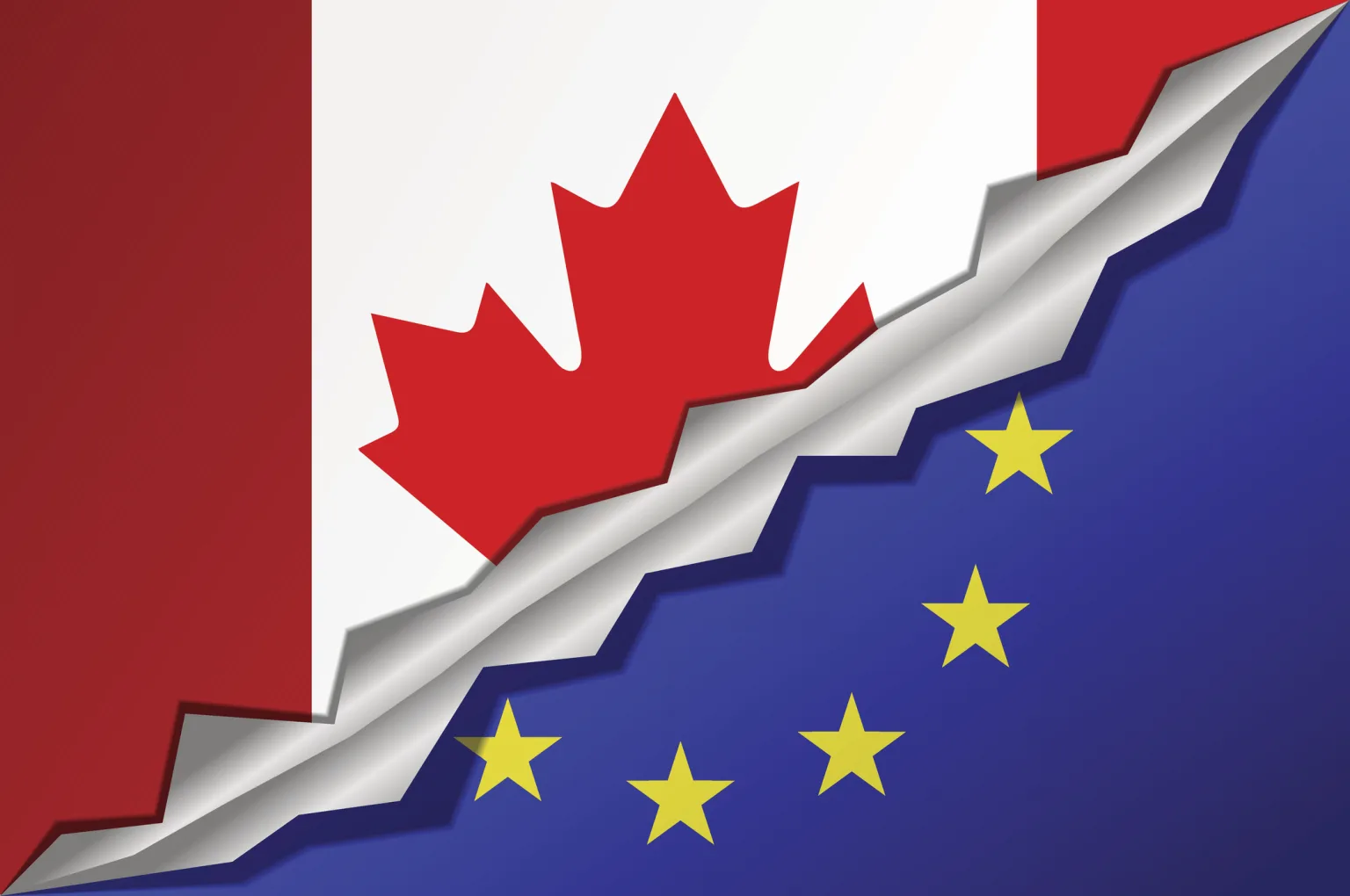 Che Cos’è la Ratifica del CETA e Perché è Importante per Italia e Canada? Il CETA (Comprehensive Economic and Trade Agreement) è un accordo di libero scambio tra l'Unione Europea e il Canada, entrato in vigore provvisoriamente nel 2017