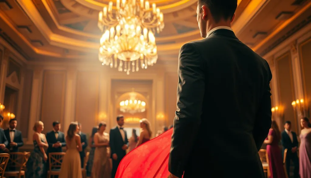 Colori e combinazioni per abiti da cerimonia