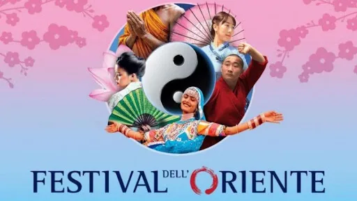 Festival dell’Oriente 2025 a Torino: Un Viaggio Multisensoriale tra Cultura e Tradizione.