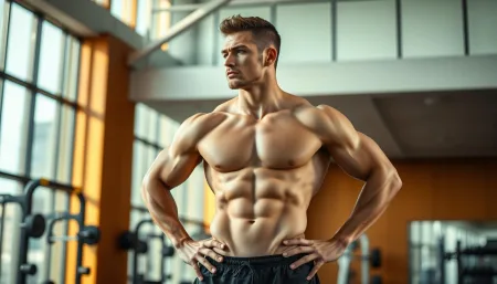 Fitness Maschile: Programmi di Allenamento Efficaci per l’Estate 2025. Un programma di allenamento ben strutturato può fare la differenza, soprattutto se è pensato per le esigenze dell’uomo moderno