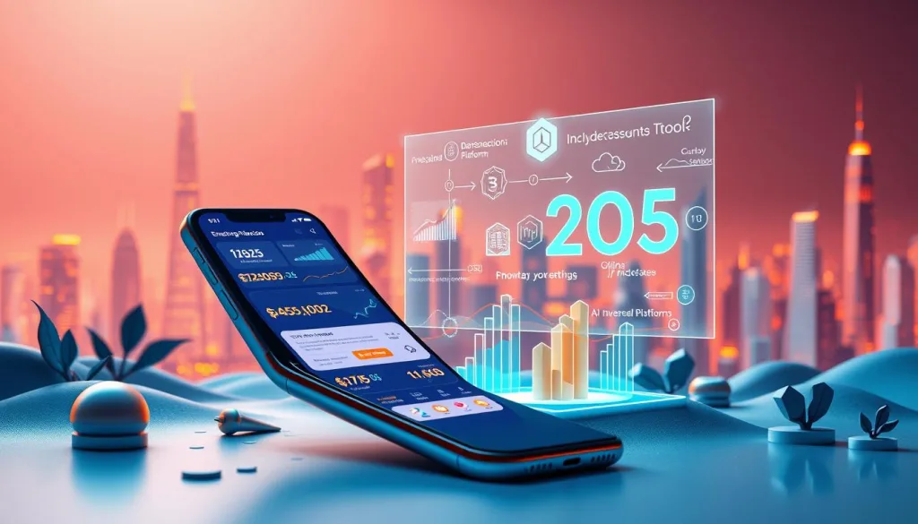 Gestione finanziaria personale: Gli Strumenti Finanziari Di Tendenza Del 2025. Gestione finanziaria