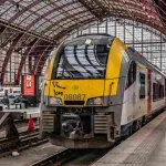 Guasto tecnico TreniItalia Roma - Napoli