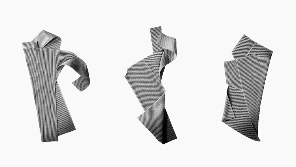 HOMME PLISSÉ ISSEY MIYAKE, il marchio giapponese celebre per il suo innovativo approccio al tessuto plissé e per una visione dinamica e funzionale dell'abbigliamento maschile, sarà protagonista del Pitti Uomo 108 in programma a Firenze dal 17 al 20 giugno 2025.