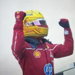 Lewis Hamilton risponde così, con pole position e vittoria della sprint race, in attesa delle qualifiche delle ore 8 che daranno la griglia di formazione per la gara di domani