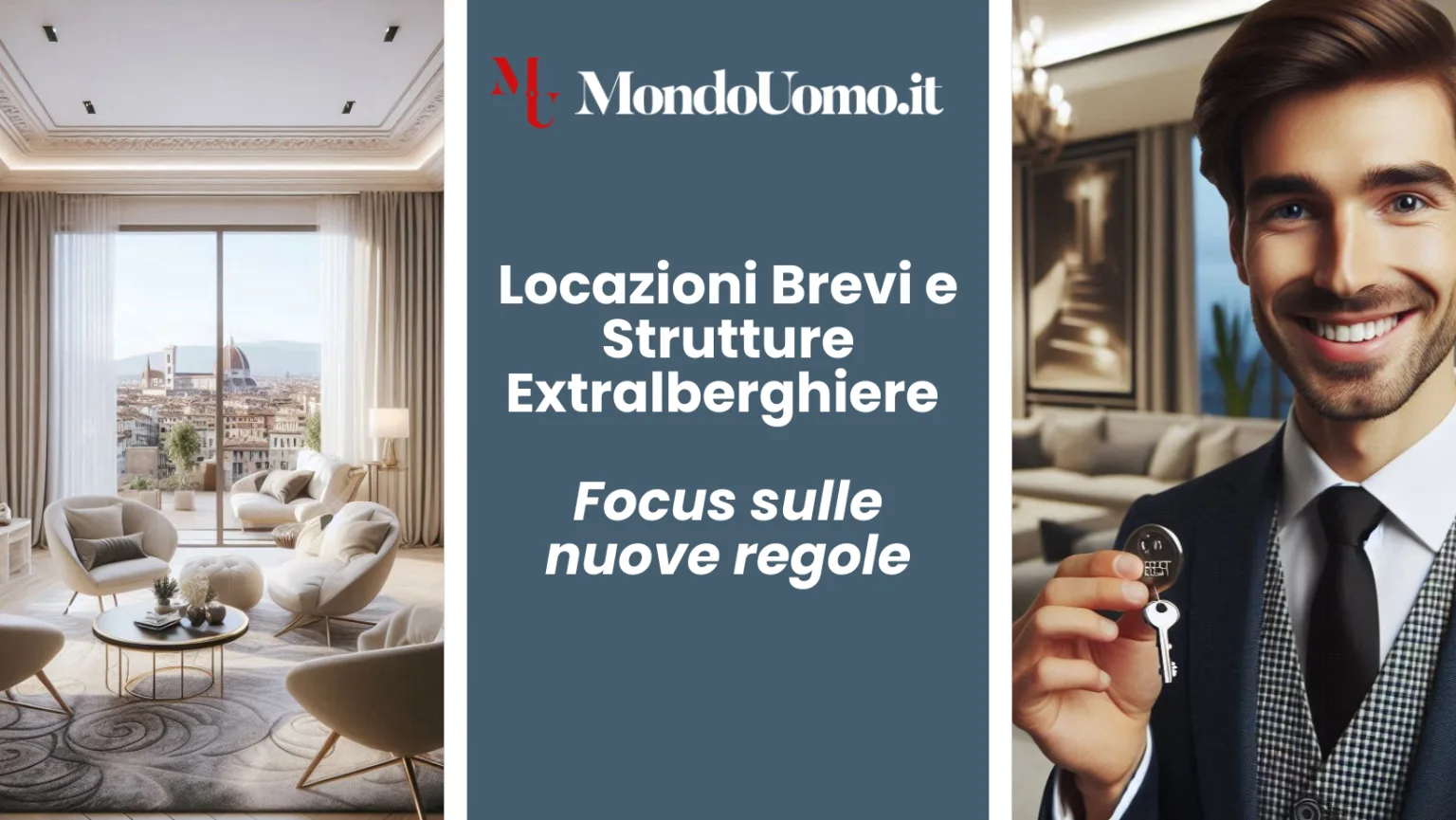 Locazioni Brevi e Strutture Extralberghiere: Le Nuove Regole del 2025 tra Opportunità ed Obblighi. Il settore delle locazioni brevi e delle strutture ricettive extralberghiere in Italia sta vivendo un'importante evoluzione normativa nel 2025