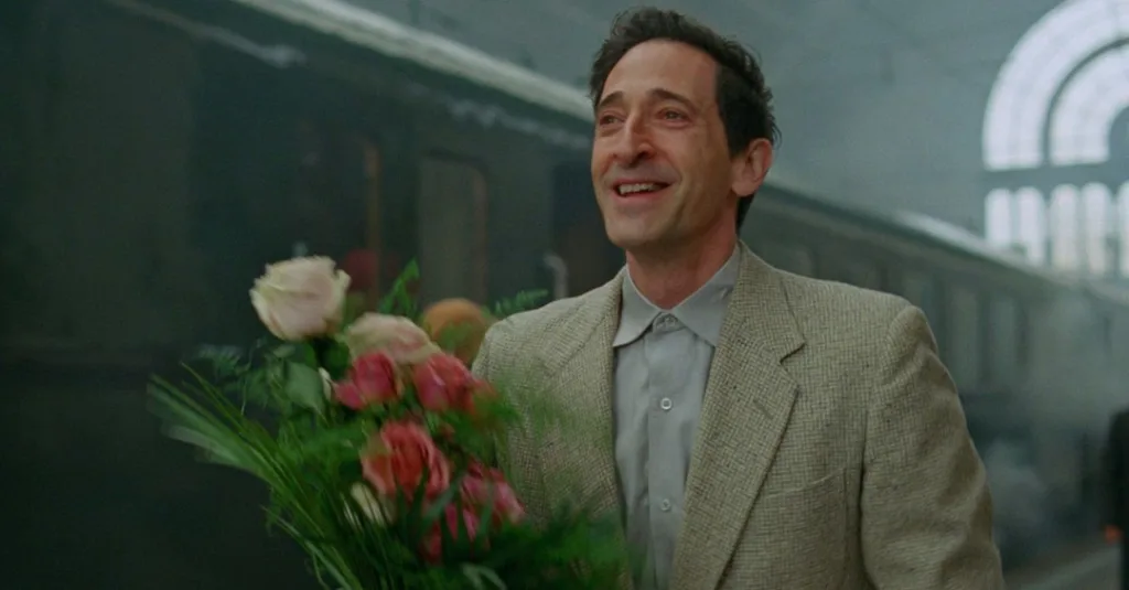 Adrien Brody: Seconda Vittoria agli Oscar per la Sua Interpretazione in The Brutalist