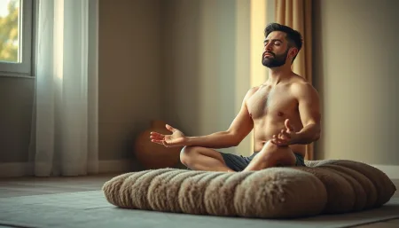 Tecniche di Mindfulness Applicate alla Sessualità Maschile. Mindfulness