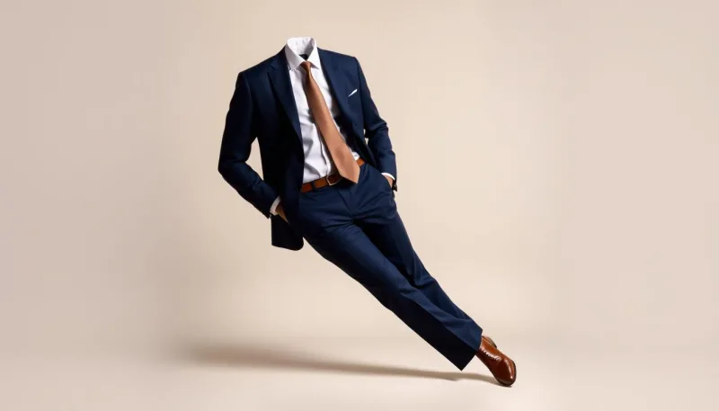 Nascondere Pancia e Fianchi Uomo