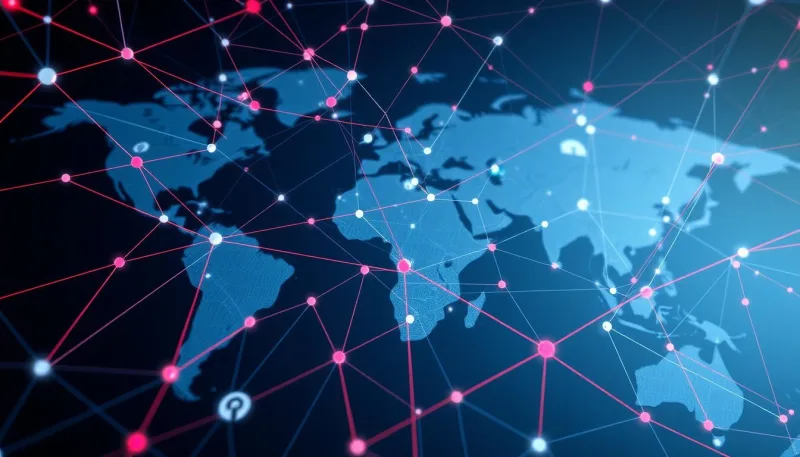 Networking Internazionale