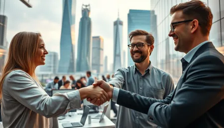 Partnership tecnologica