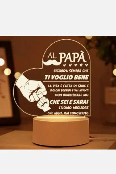 Festa del Papà 2025