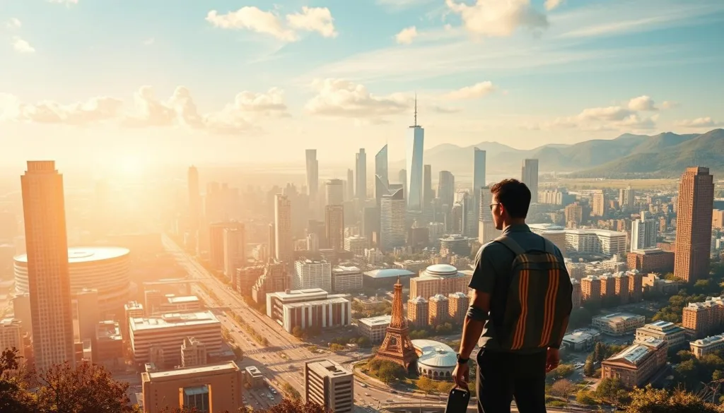 Ruolo dell'uomo nella società