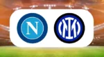 1 marzo sfida scudetto napoli inter stadio maradona