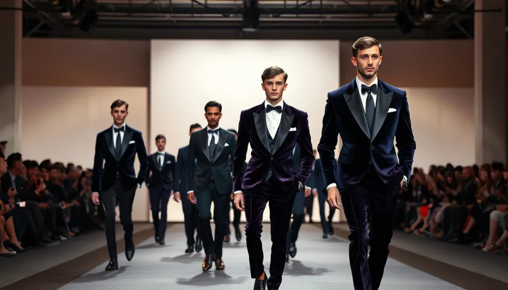 Tendenze abiti da cerimonia 2025