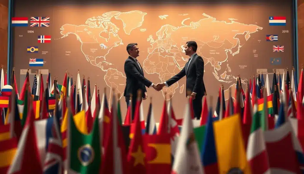 accordi commerciali e regimi preferenziali