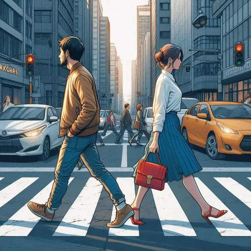 Perché Gli Uomini Non Corteggiano Più le Donne